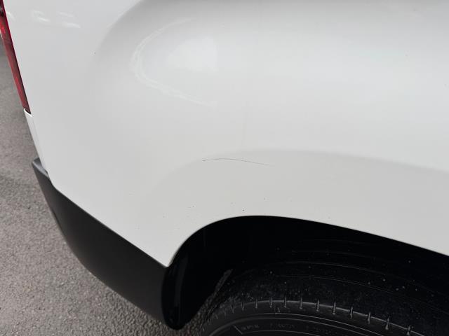 2021 Peugeot Partner 950 1.5 Bluehdi 100 Professional Premium Van (NU71YWF) Image 60