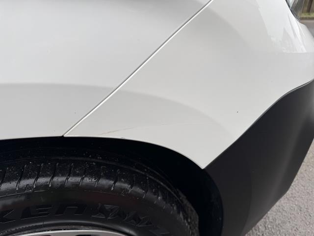 2021 Peugeot Partner 950 1.5 Bluehdi 100 Professional Premium Van (NU71YWF) Image 61