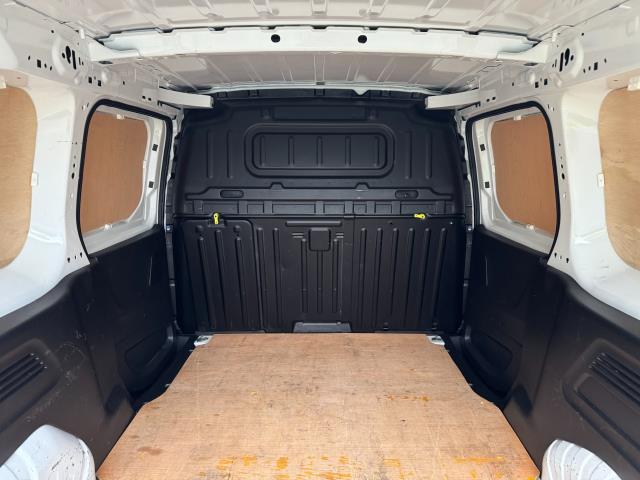 2021 Peugeot Partner 950 1.5 Bluehdi 100 Professional Premium Van (NU71YWF) Image 46