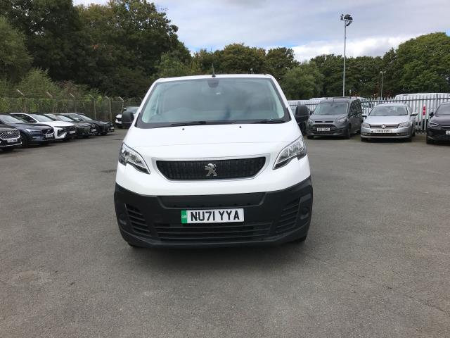 2021 Peugeot e-Expert 1000 100Kw 75Kwh Professional Van Auto (NU71YYA) Image 3