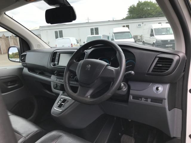 2021 Peugeot e-Expert 1000 100Kw 75Kwh Professional Van Auto (NU71YYA) Image 17