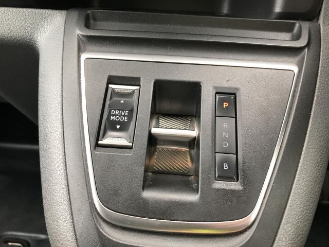 2021 Peugeot e-Expert 1000 100Kw 75Kwh Professional Van Auto (NU71YYA) Image 22