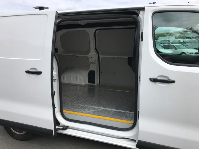 2021 Peugeot e-Expert 1000 100Kw 75Kwh Professional Van Auto (NU71YYA) Image 16