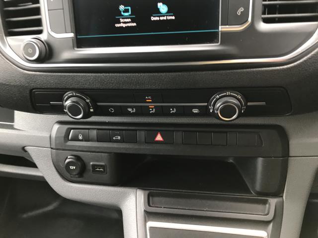 2021 Peugeot e-Expert 1000 100Kw 75Kwh Professional Van Auto (NU71YYA) Image 21