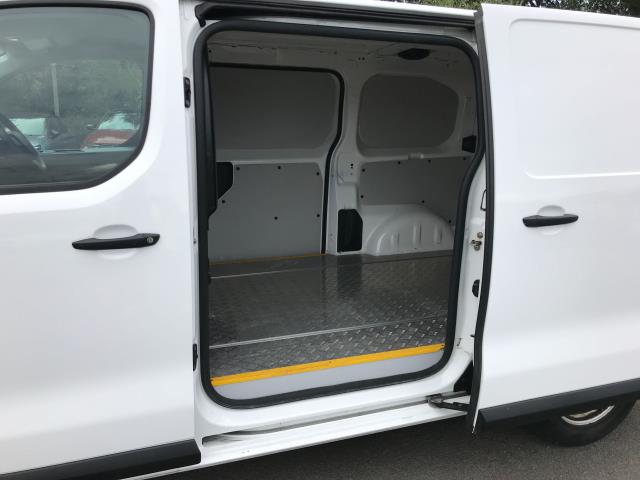 2021 Peugeot e-Expert 1000 100Kw 75Kwh Professional Van Auto (NU71YYA) Image 8