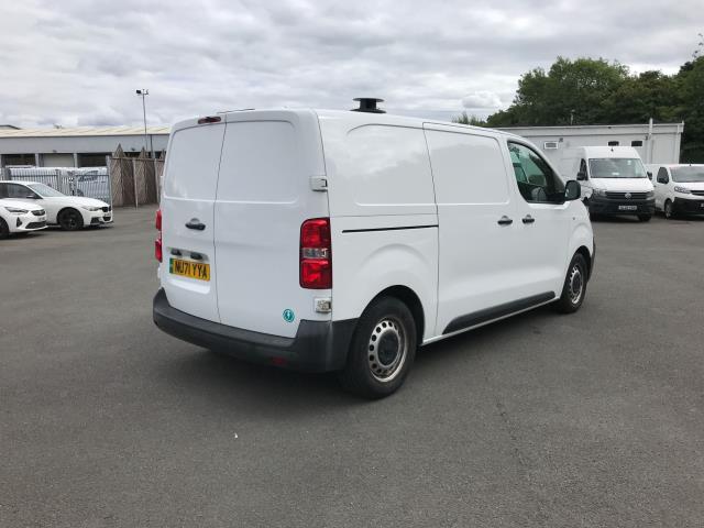 2021 Peugeot e-Expert 1000 100Kw 75Kwh Professional Van Auto (NU71YYA) Image 13