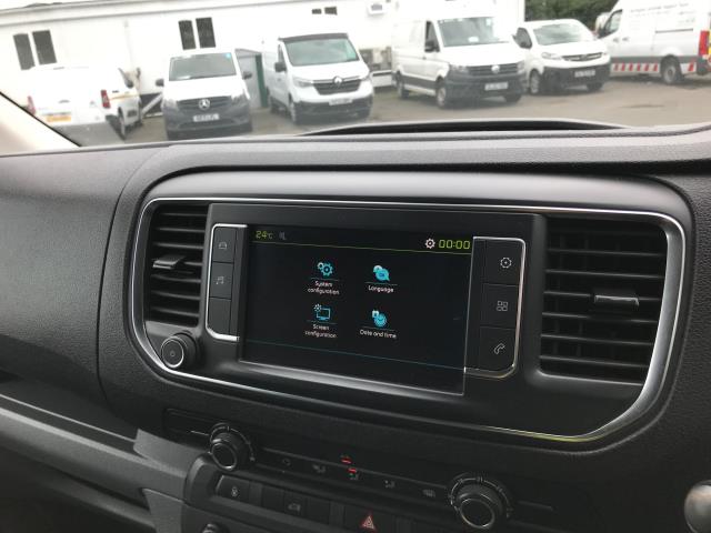 2021 Peugeot e-Expert 1000 100Kw 75Kwh Professional Van Auto (NU71YYA) Image 20