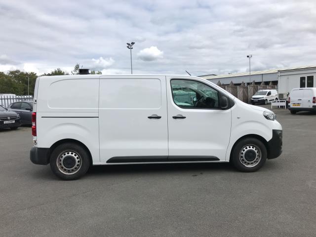 2021 Peugeot e-Expert 1000 100Kw 75Kwh Professional Van Auto (NU71YYA) Image 15