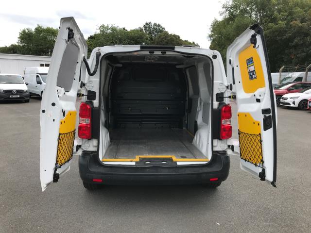 2021 Peugeot e-Expert 1000 100Kw 75Kwh Professional Van Auto (NU71YYA) Image 12