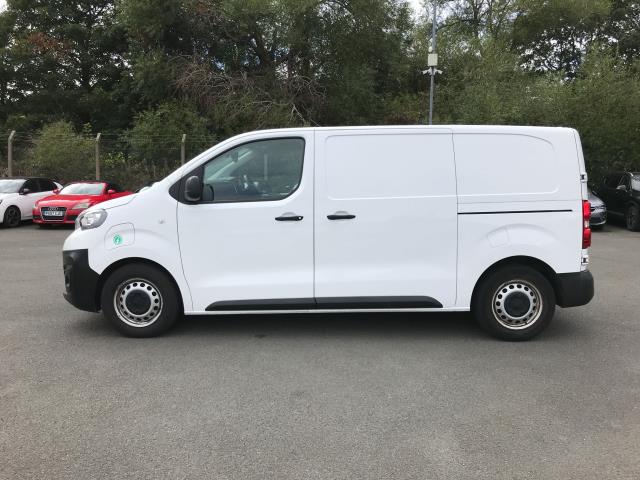 2021 Peugeot e-Expert 1000 100Kw 75Kwh Professional Van Auto (NU71YYA) Image 6
