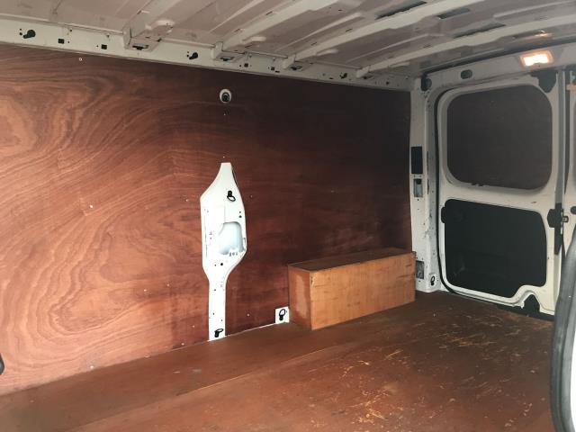 2021 Renault Trafic Ll30 Energy Dci 120 Business+ Van (NU71YYN) Image 7