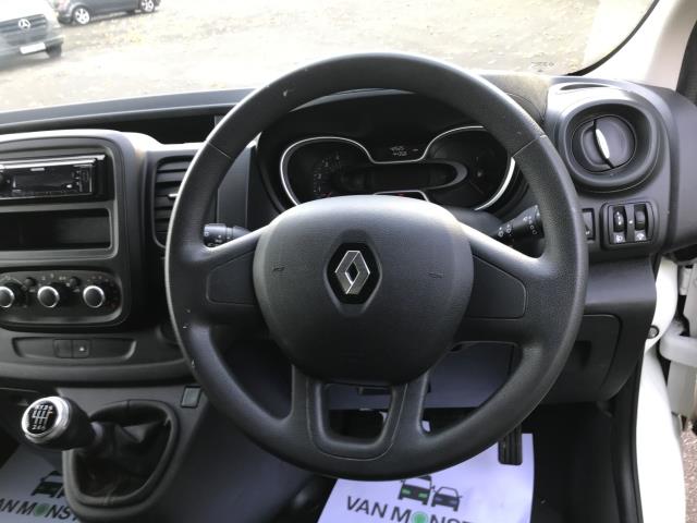2021 Renault Trafic Ll30 Energy Dci 120 Business+ Van (NU71YYN) Image 22
