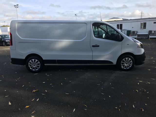 2021 Renault Trafic Ll30 Energy Dci 120 Business+ Van (NU71YYN) Image 13