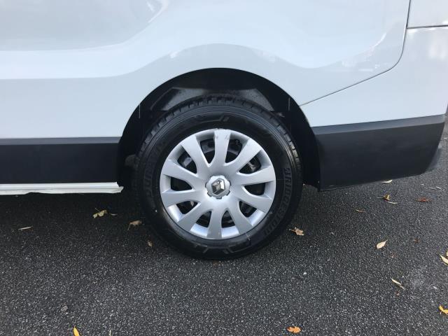 2021 Renault Trafic Ll30 Energy Dci 120 Business+ Van (NU71YYN) Image 16