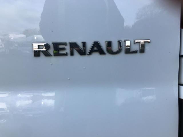 2021 Renault Trafic Ll30 Energy Dci 120 Business+ Van (NU71YYN) Image 20