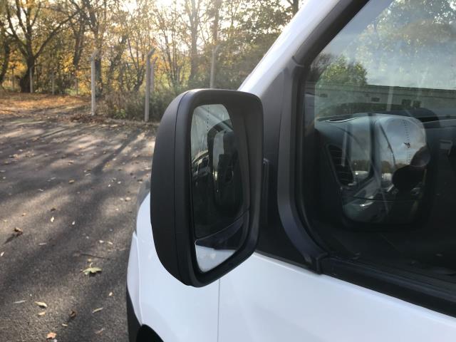 2021 Renault Trafic Ll30 Energy Dci 120 Business+ Van (NU71YYN) Image 18