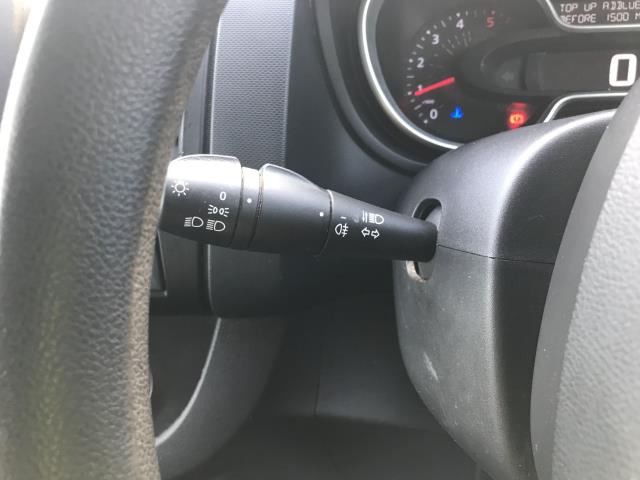 2021 Renault Trafic Ll30 Energy Dci 120 Business+ Van (NU71YYN) Image 27