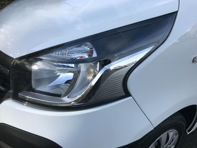 2021 Renault Trafic Ll30 Energy Dci 120 Business+ Van (NU71YYN) Image 15