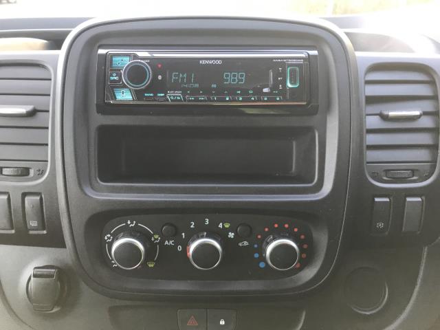 2021 Renault Trafic Ll30 Energy Dci 120 Business+ Van (NU71YYN) Image 25