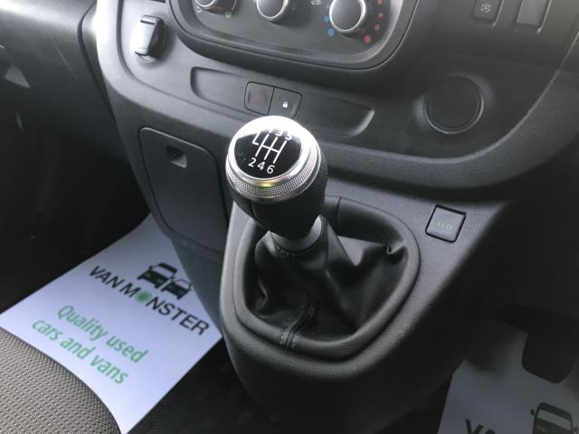 2021 Renault Trafic Ll30 Energy Dci 120 Business+ Van (NU71YYN) Image 26