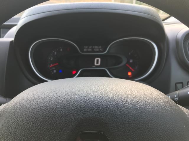 2021 Renault Trafic Ll30 Energy Dci 120 Business+ Van (NU71YYN) Image 24