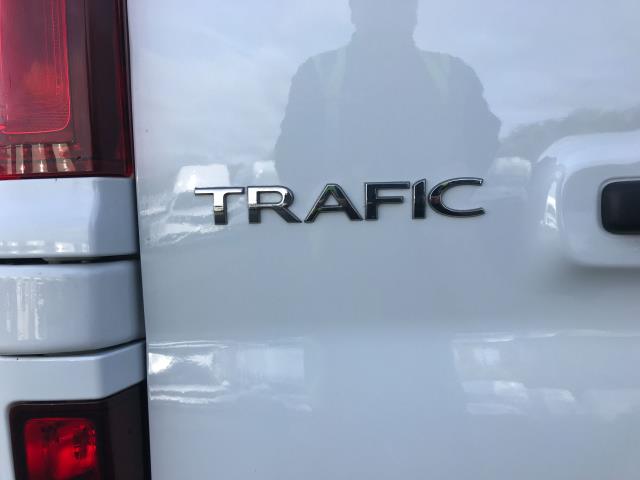 2021 Renault Trafic Ll30 Energy Dci 120 Business+ Van (NU71YYN) Image 19