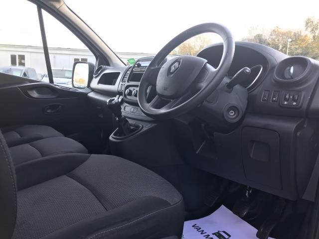 2021 Renault Trafic Ll30 Energy Dci 120 Business+ Van (NU71YYN) Image 21