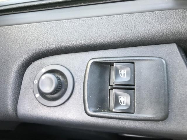 2021 Renault Trafic Ll30 Energy Dci 120 Business+ Van (NU71YYN) Image 30