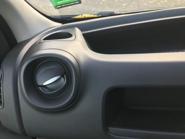 2021 Renault Trafic Ll30 Energy Dci 120 Business+ Van (NU71YYN) Image 32