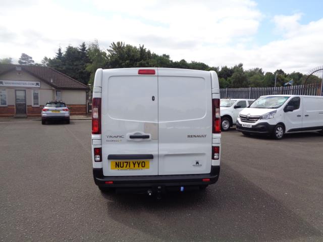 2021 Renault Trafic Ll30 Energy Dci 120 Business+ Van (NU71YYO) Image 8