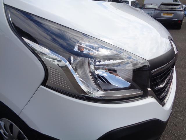 2021 Renault Trafic Ll30 Energy Dci 120 Business+ Van (NU71YYO) Image 13