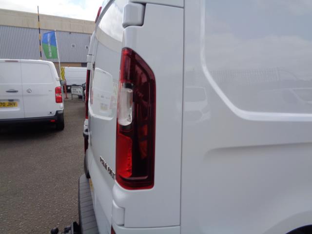 2021 Renault Trafic Ll30 Energy Dci 120 Business+ Van (NU71YYO) Image 14