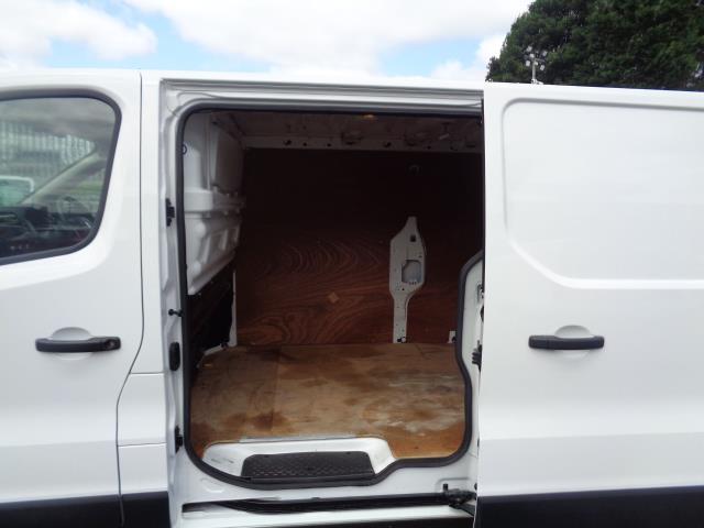 2021 Renault Trafic Ll30 Energy Dci 120 Business+ Van (NU71YYO) Image 17