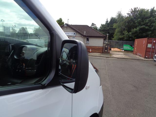 2021 Renault Trafic Ll30 Energy Dci 120 Business+ Van (NU71YYO) Image 12