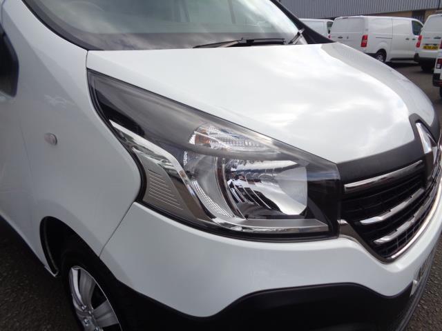2021 Renault Trafic Ll30 Energy Dci 120 Business+ Van (NU71YYP) Image 13