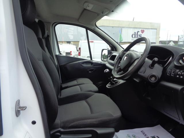2021 Renault Trafic Ll30 Energy Dci 120 Business+ Van (NU71YYP) Image 18