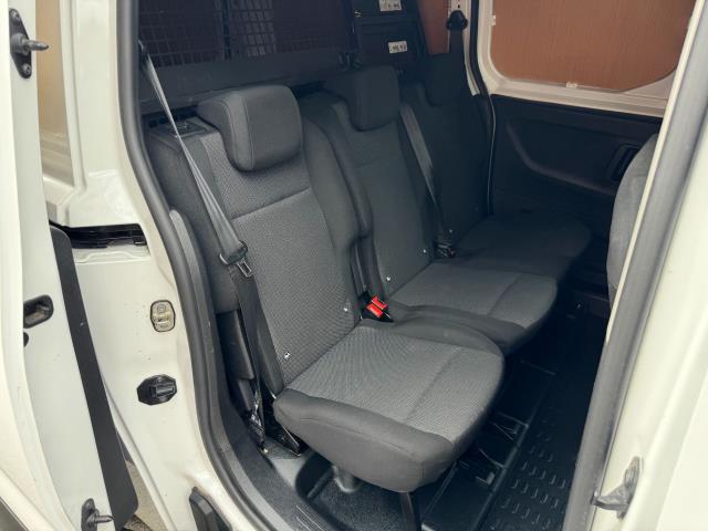 2021 Peugeot Partner 850 1.5 Bluehdi 100 Professional Premium Crew Van (NU71ZKC) Image 45