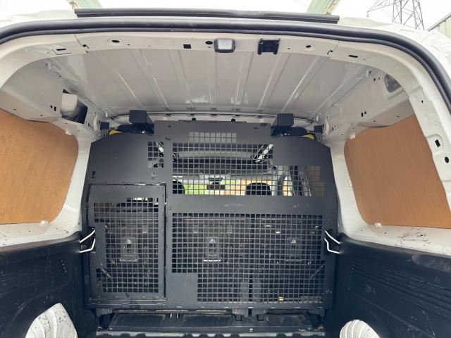 2021 Peugeot Partner 850 1.5 Bluehdi 100 Professional Premium Crew Van (NU71ZKC) Image 54