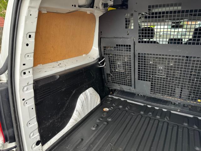 2021 Peugeot Partner 850 1.5 Bluehdi 100 Professional Premium Crew Van (NU71ZKC) Image 51