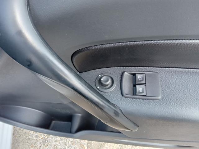 2021 Renault Kangoo Ml20 44Kw 33Kwh Business I-Van Auto (NU71ZRA) Image 23
