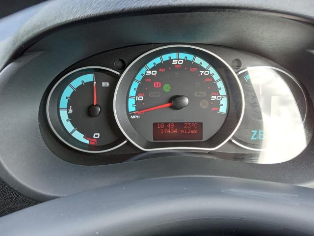 2021 Renault Kangoo Ml20 44Kw 33Kwh Business I-Van Auto (NU71ZRA) Image 26