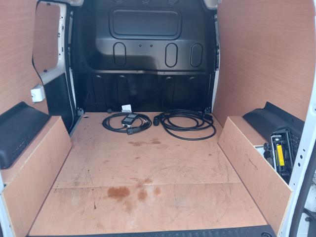 2021 Renault Kangoo Ml20 44Kw 33Kwh Business I-Van Auto (NU71ZRA) Image 14