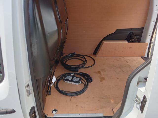 2021 Renault Kangoo Ml20 44Kw 33Kwh Business I-Van Auto (NU71ZRA) Image 12