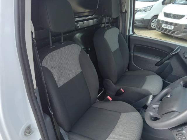2021 Renault Kangoo Ml20 44Kw 33Kwh Business I-Van Auto (NU71ZRA) Image 22