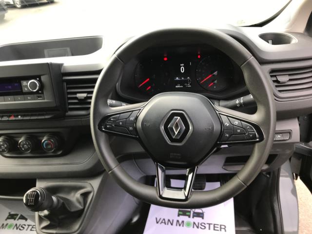 2022 Renault Trafic Sl28 Blue Dci 150 Business Van (NU72GGK) Image 18