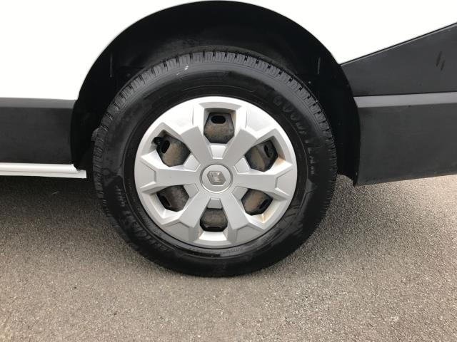 2022 Renault Trafic Ll30 Blue Dci 150 Business Van (NU72GHA) Image 16