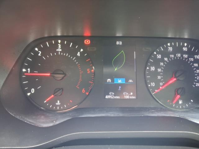 2022 Renault Trafic LL30 L2 H1 BLUE DCI 150PS BUSINESS  EURO 6 (NU72GHA) Image 20