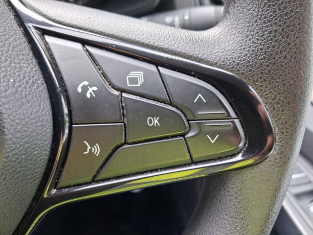 2022 Renault Trafic LL30 L2 H1 BLUE DCI 150PS BUSINESS  EURO 6 (NU72GHA) Image 14
