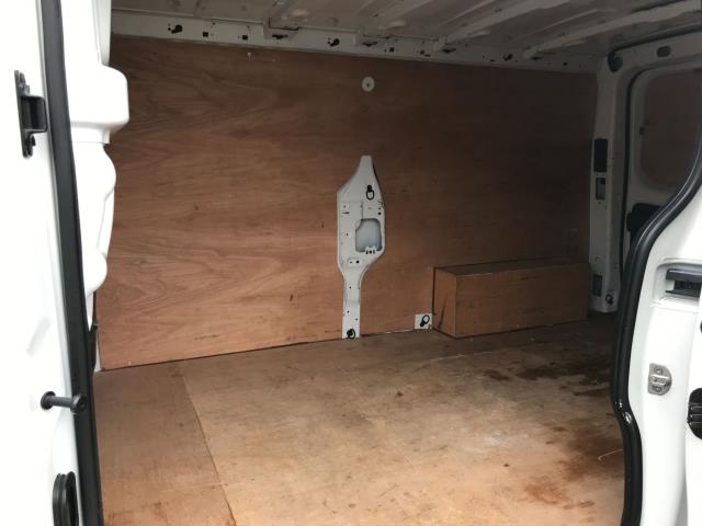 2022 Renault Trafic Ll30 Blue Dci 150 Business Van (NU72GHA) Image 7