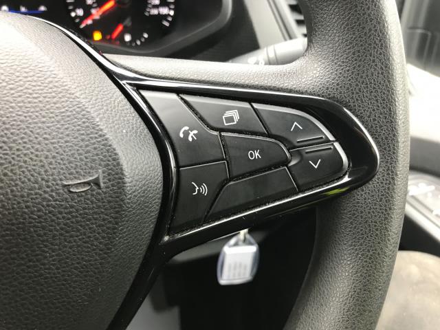 2022 Renault Trafic Ll30 Blue Dci 150 Business Van (NU72GHA) Image 26